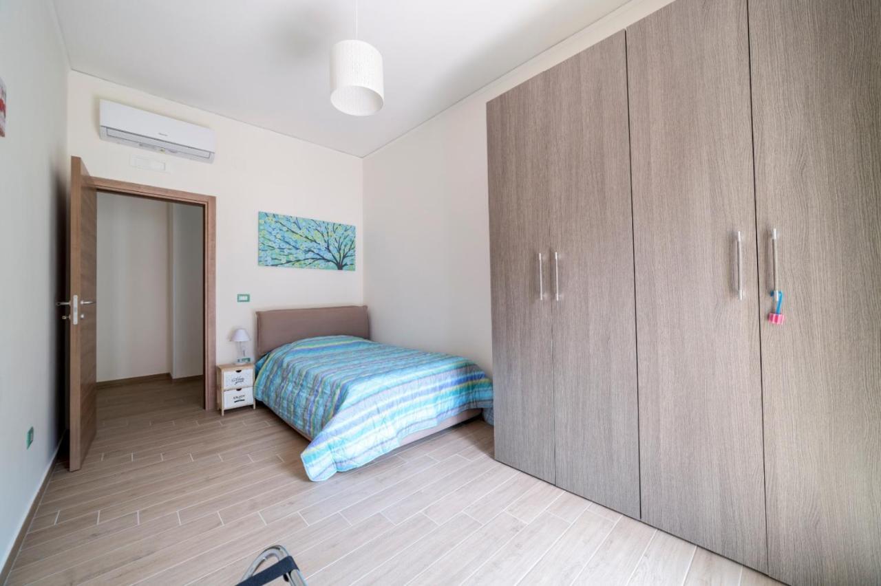 דירות מינורי Osolemiohouse מראה חיצוני תמונה