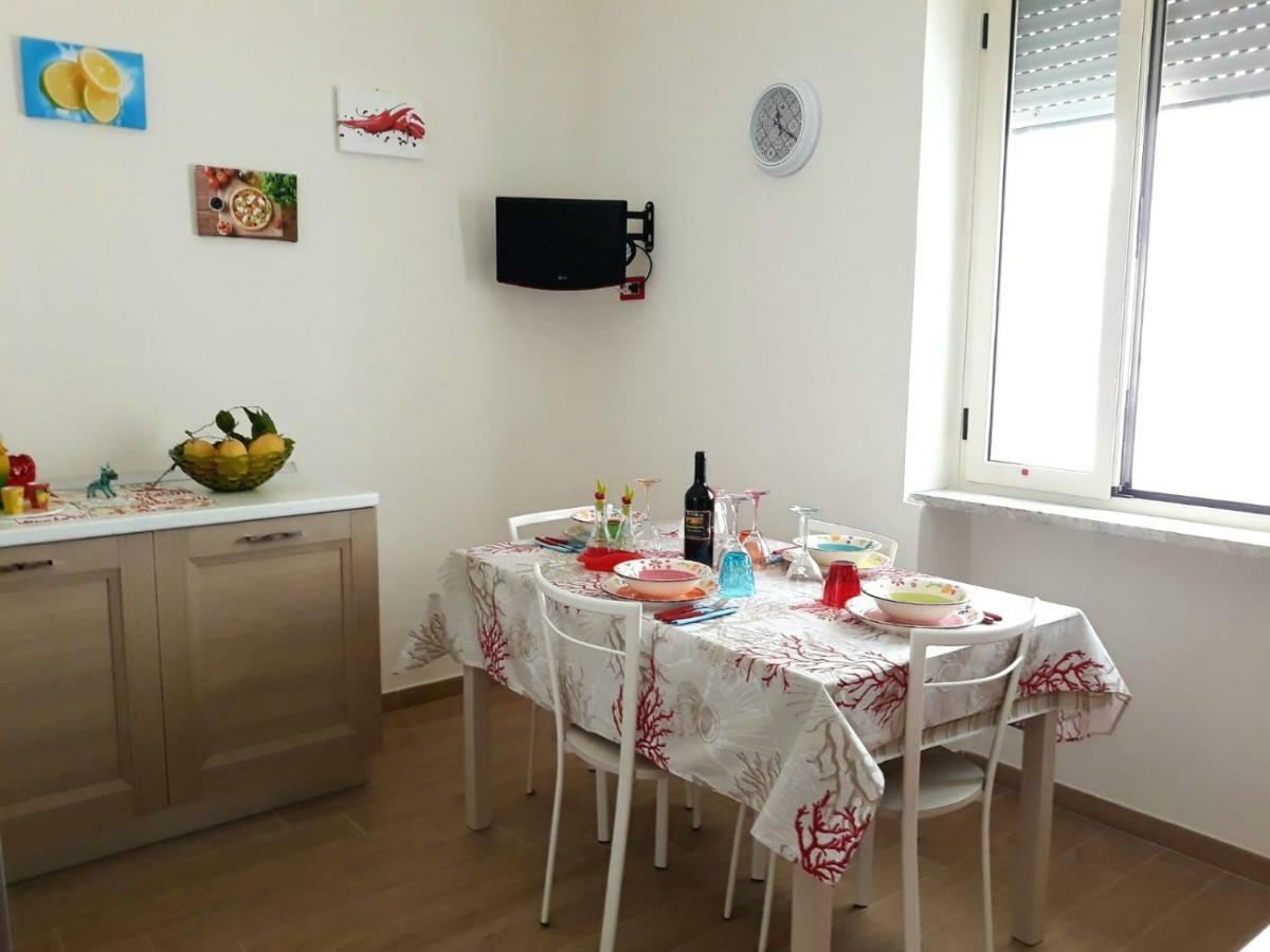 דירות מינורי Osolemiohouse מראה חיצוני תמונה