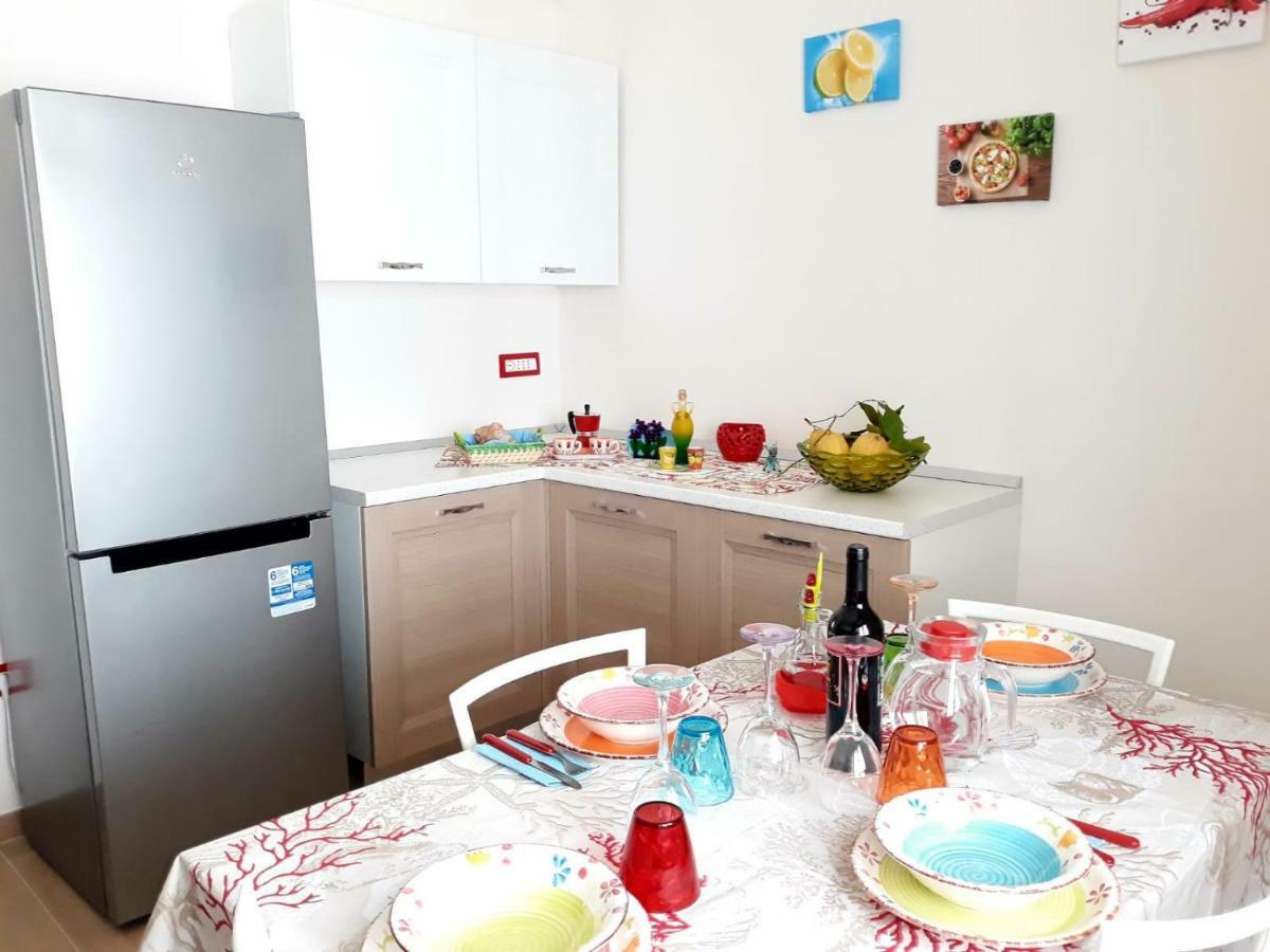 דירות מינורי Osolemiohouse מראה חיצוני תמונה