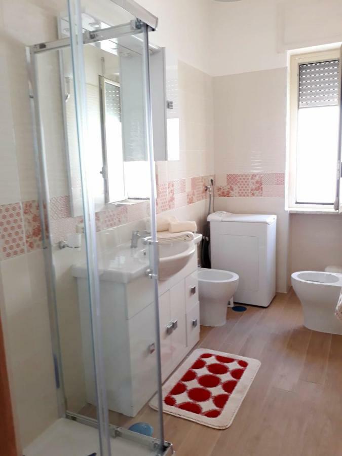 דירות מינורי Osolemiohouse מראה חיצוני תמונה