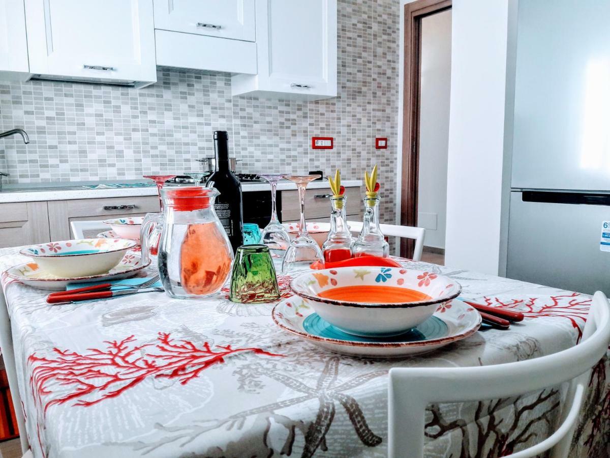 דירות מינורי Osolemiohouse מראה חיצוני תמונה