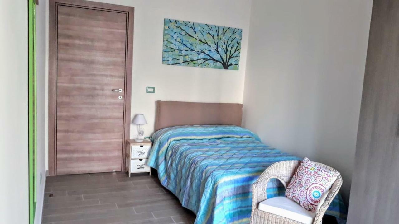 דירות מינורי Osolemiohouse מראה חיצוני תמונה