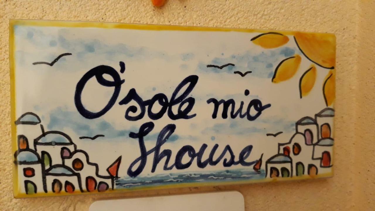 דירות מינורי Osolemiohouse מראה חיצוני תמונה